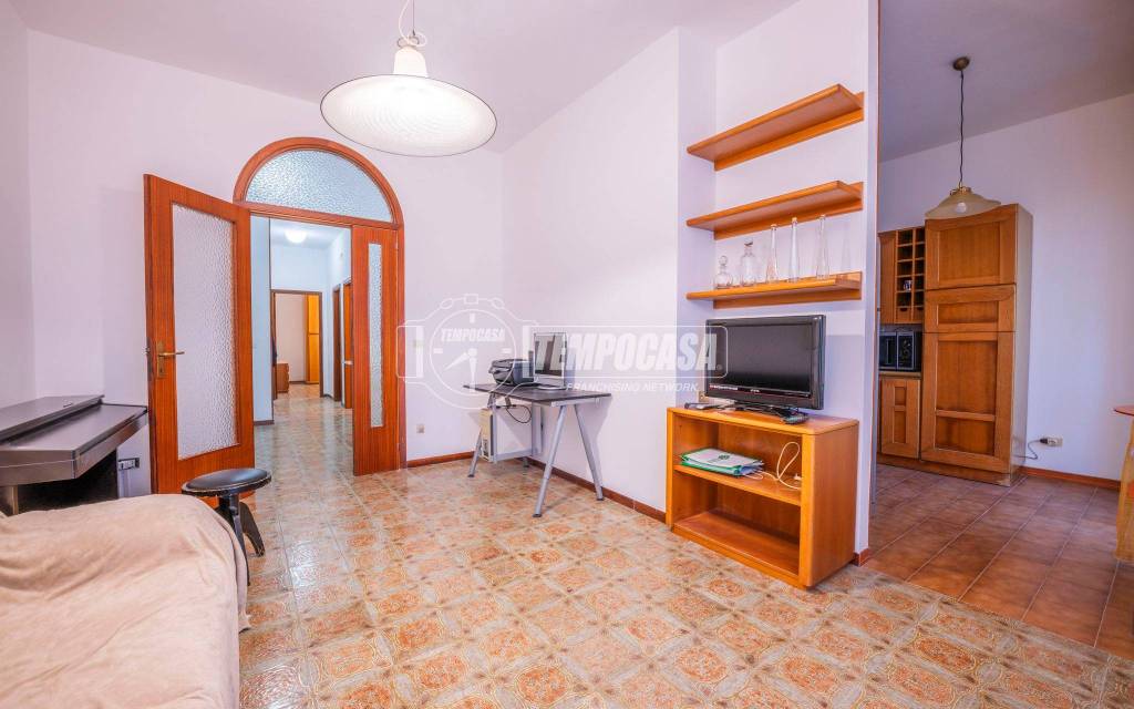 appartamento in vendita a Senigallia