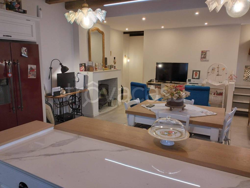 casa indipendente in vendita a Senigallia