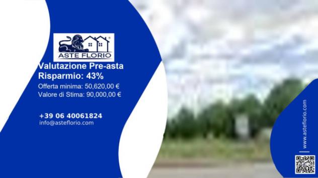 terreno agricolo in vendita a Senigallia