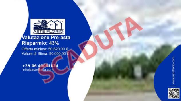 terreno edificabile in vendita a Senigallia