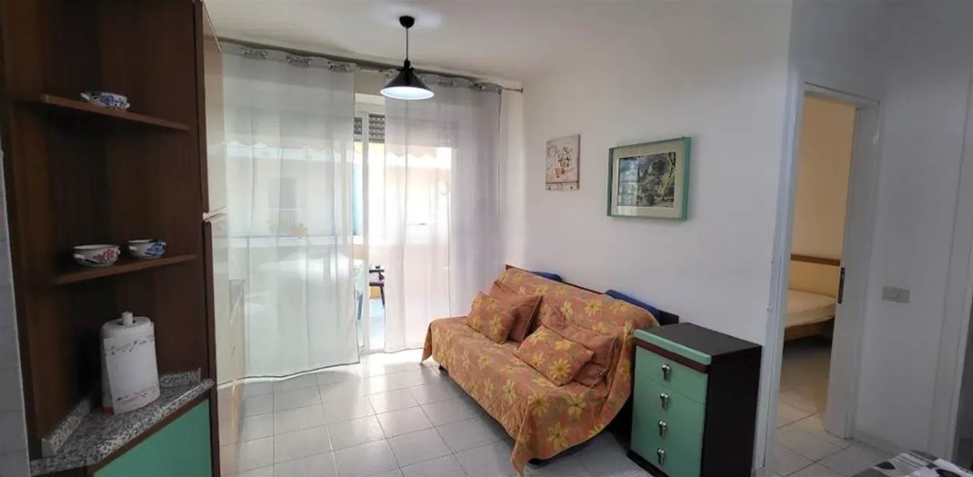 appartamento in vendita a Senigallia