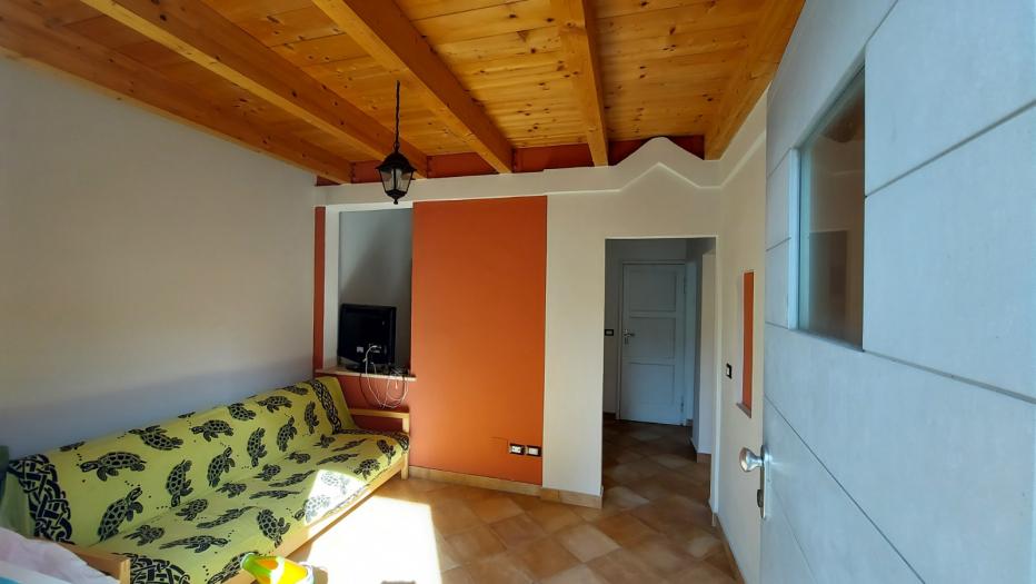 casa indipendente in vendita a Senigallia