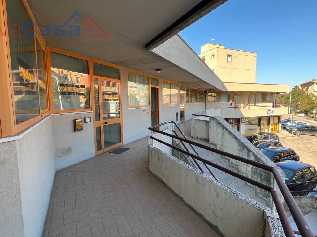 ufficio in vendita a Senigallia