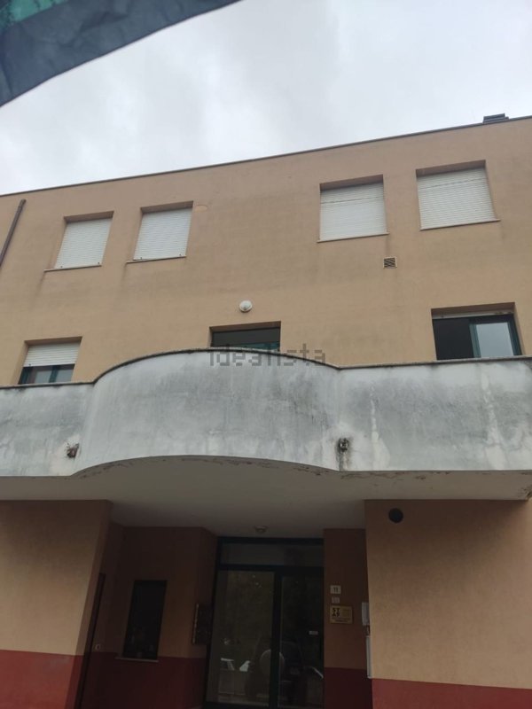 appartamento in vendita a Senigallia