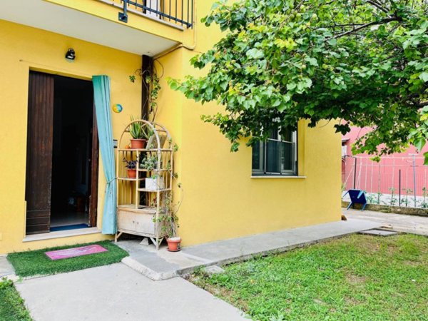 appartamento in vendita a Senigallia