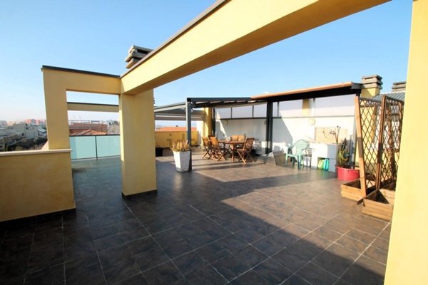 appartamento in vendita a Senigallia