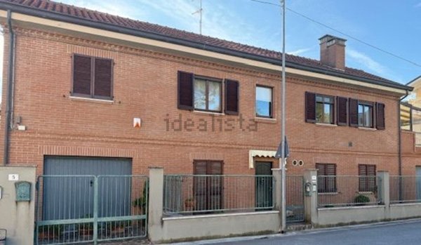 appartamento in vendita a Senigallia