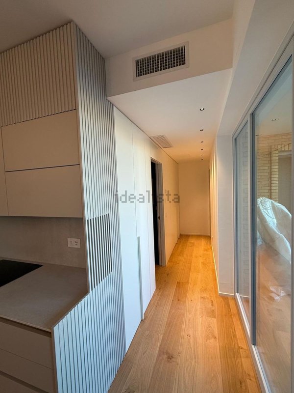 appartamento in vendita a Senigallia