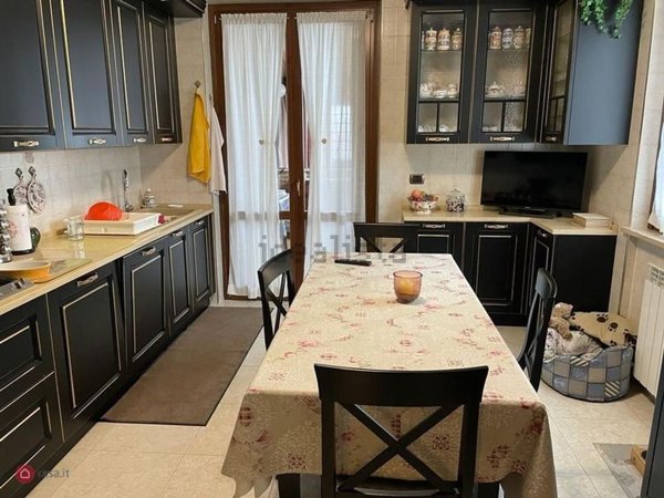 appartamento in vendita a Senigallia in zona Borgo Passera