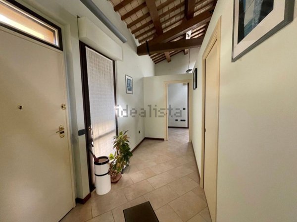 appartamento in vendita a Senigallia