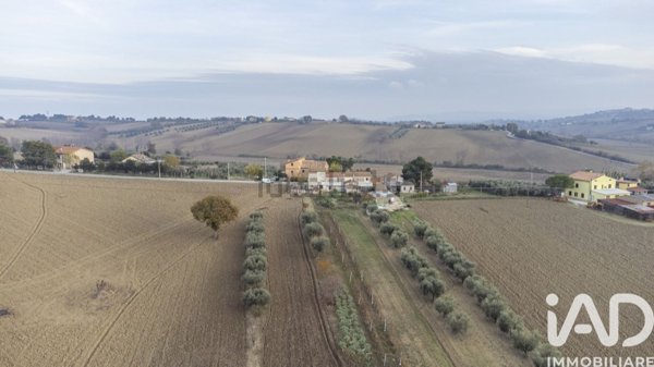 casa indipendente in vendita a Senigallia in zona Montignano
