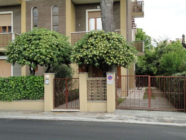 appartamento in vendita a Senigallia