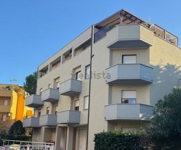 appartamento in vendita a Senigallia