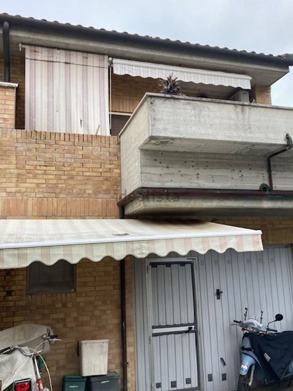 appartamento in vendita a Senigallia