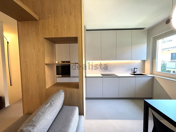 appartamento in vendita a Senigallia