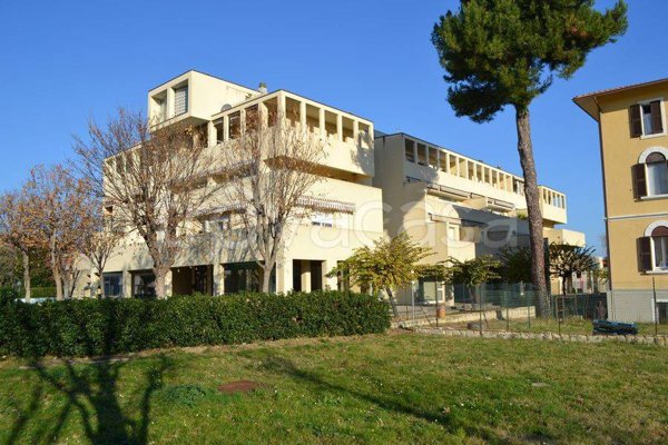 appartamento in vendita a Senigallia in zona Marzocca