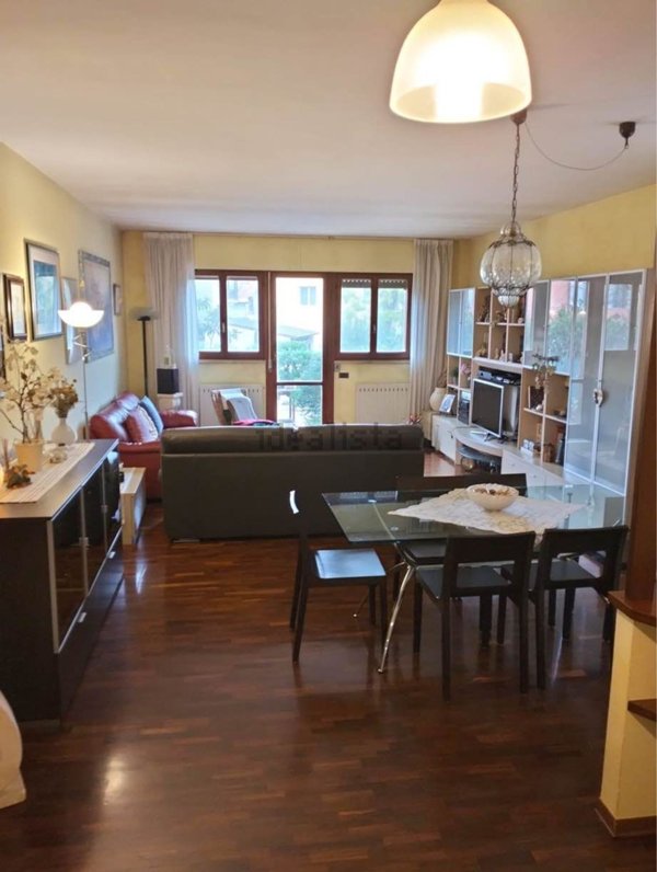 appartamento in vendita a Senigallia