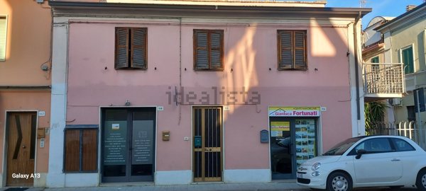 appartamento in vendita a Senigallia