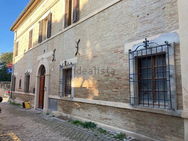 appartamento in vendita a Senigallia