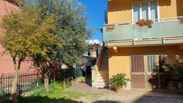 appartamento in vendita a Senigallia