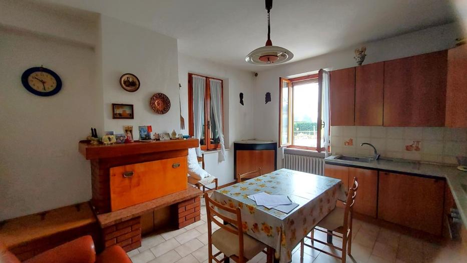 casa indipendente in vendita a Senigallia in zona Marzocca