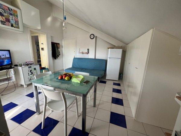 appartamento in vendita a Senigallia in zona Marzocca