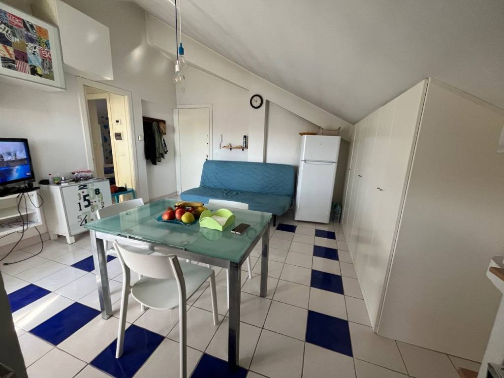 appartamento in vendita a Senigallia in zona Marzocca