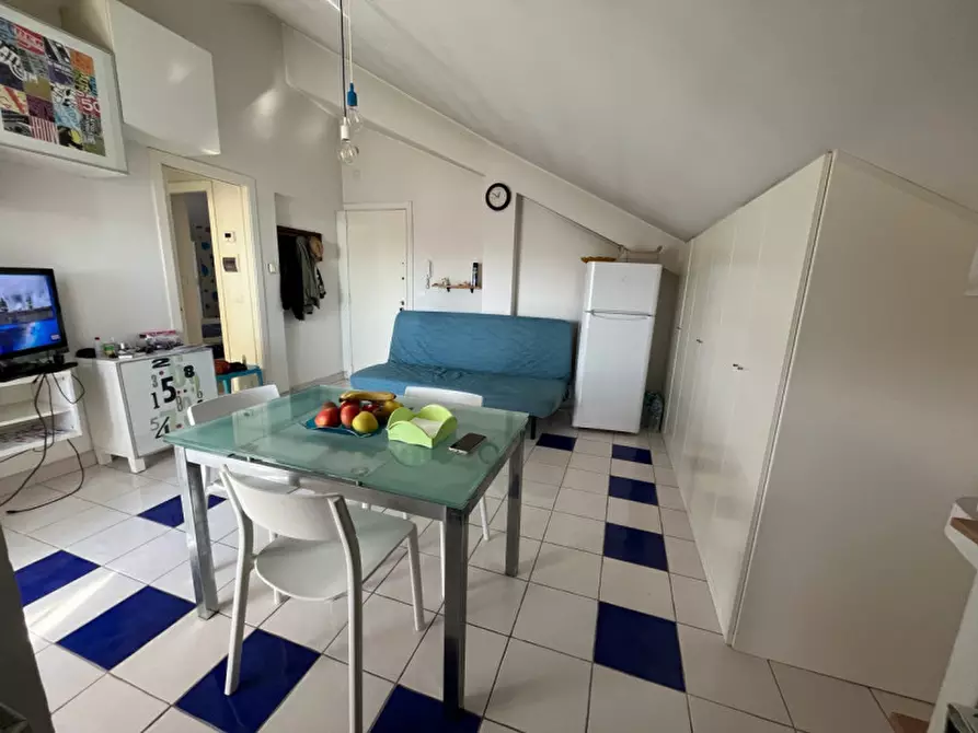 appartamento in vendita a Senigallia in zona Marzocca