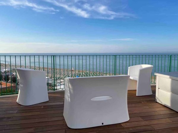 appartamento in vendita a Senigallia