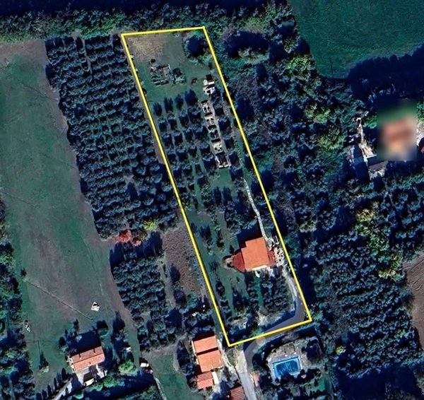 appartamento in vendita a Senigallia