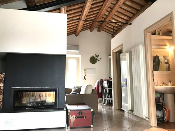 casa indipendente in vendita a Senigallia in zona Sant'Angelo