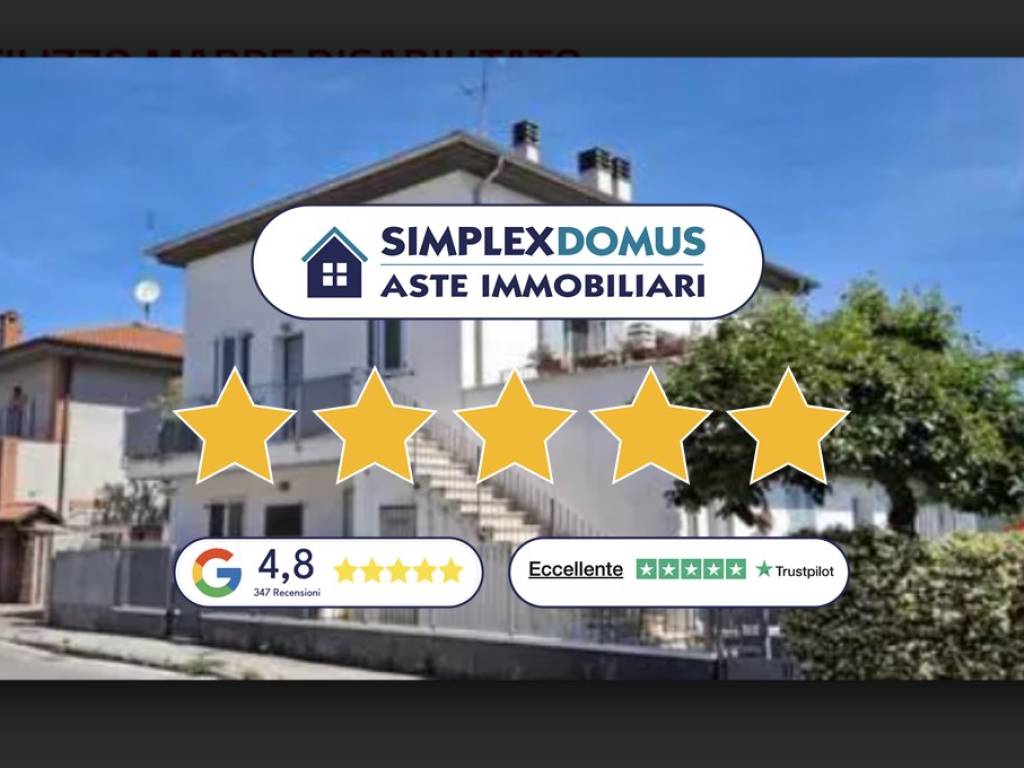 appartamento in vendita a Senigallia