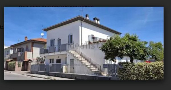 appartamento in vendita a Senigallia