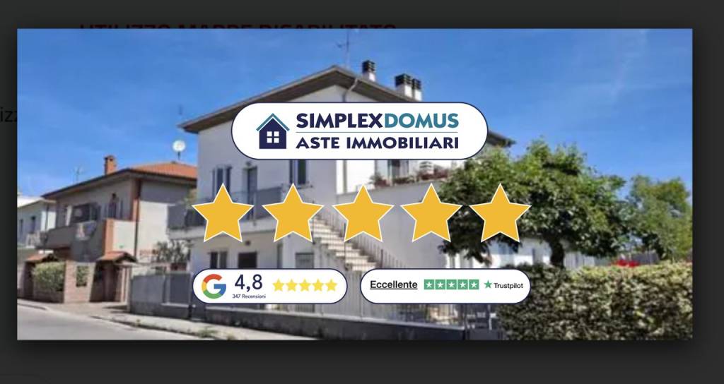 appartamento in vendita a Senigallia