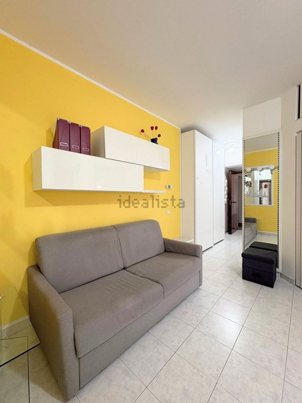 appartamento in vendita a Senigallia