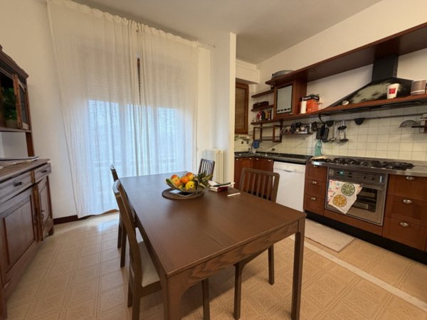 appartamento in vendita a Senigallia