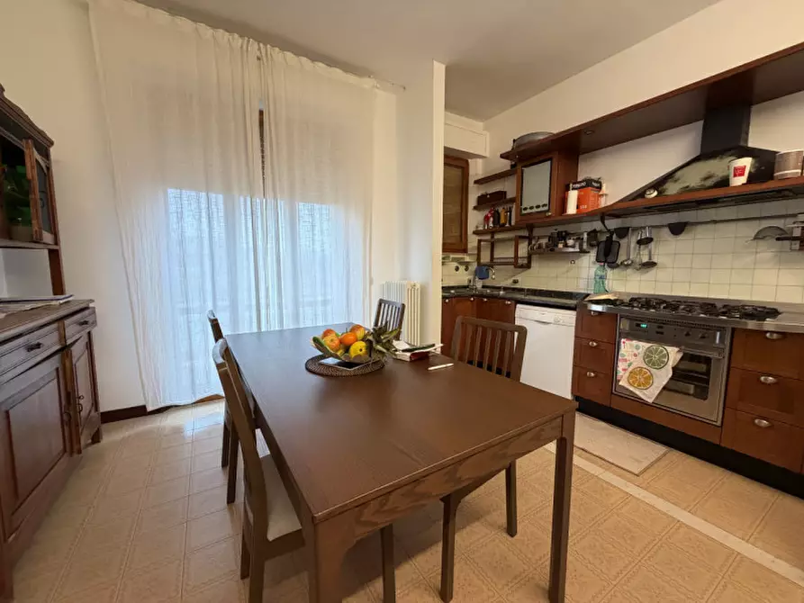 appartamento in vendita a Senigallia