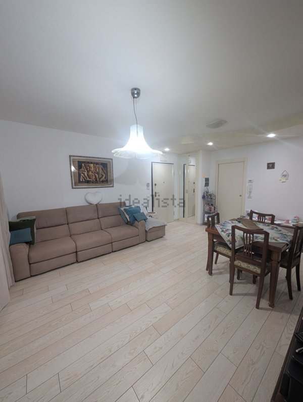 appartamento in vendita a Senigallia