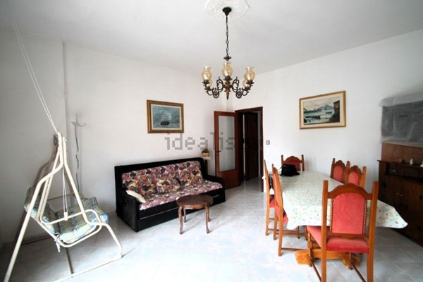 appartamento in vendita a Senigallia