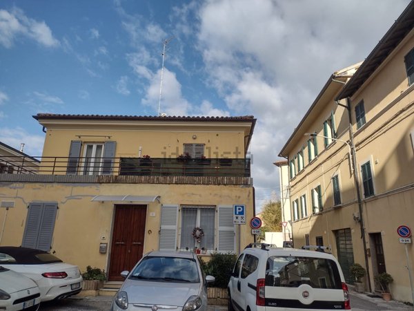 appartamento in vendita a Senigallia