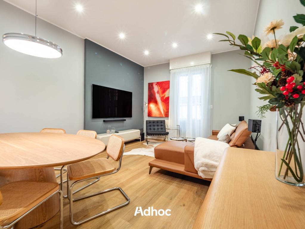 appartamento in vendita a Senigallia