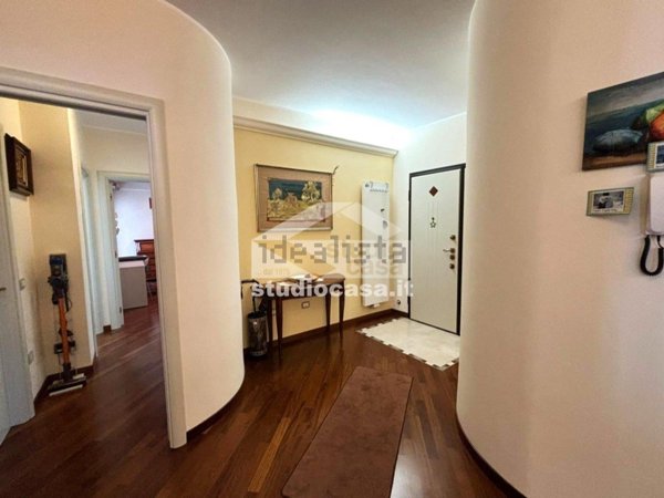 appartamento in vendita a Senigallia