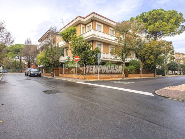 appartamento in vendita a Senigallia