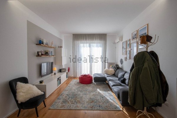 appartamento in vendita a Senigallia