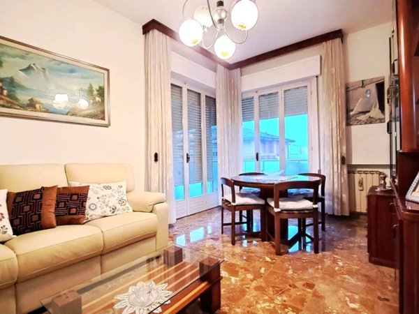 appartamento in vendita a Senigallia