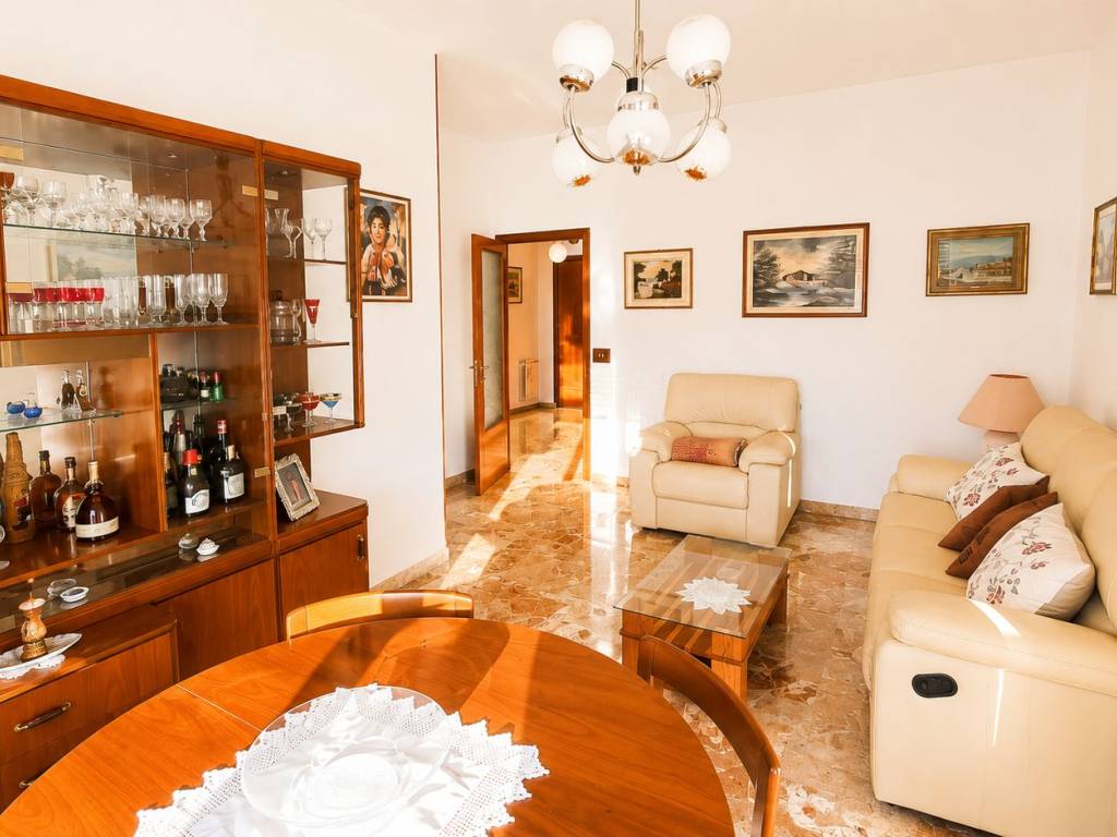 appartamento in vendita a Senigallia