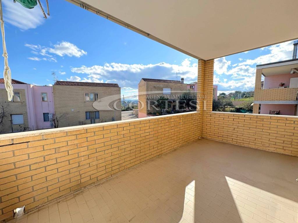 appartamento in vendita a Senigallia in zona Bettolelle