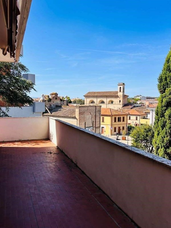 appartamento in vendita a Senigallia