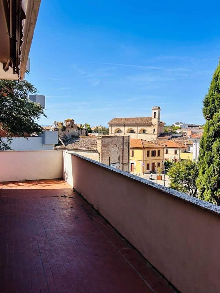 appartamento in vendita a Senigallia