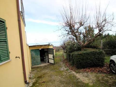 casa indipendente in vendita a Senigallia in zona Montignano